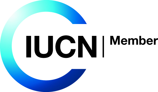 IUCN Member logo
