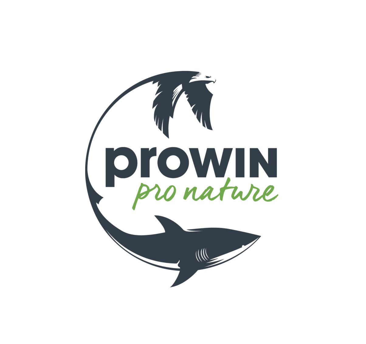 Logo prowin pro nature
