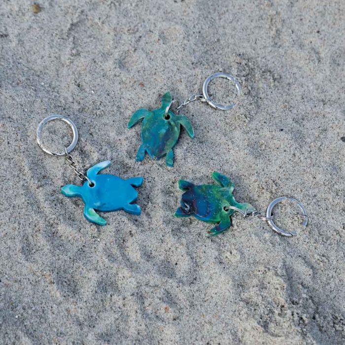 Keychain Boa Vista