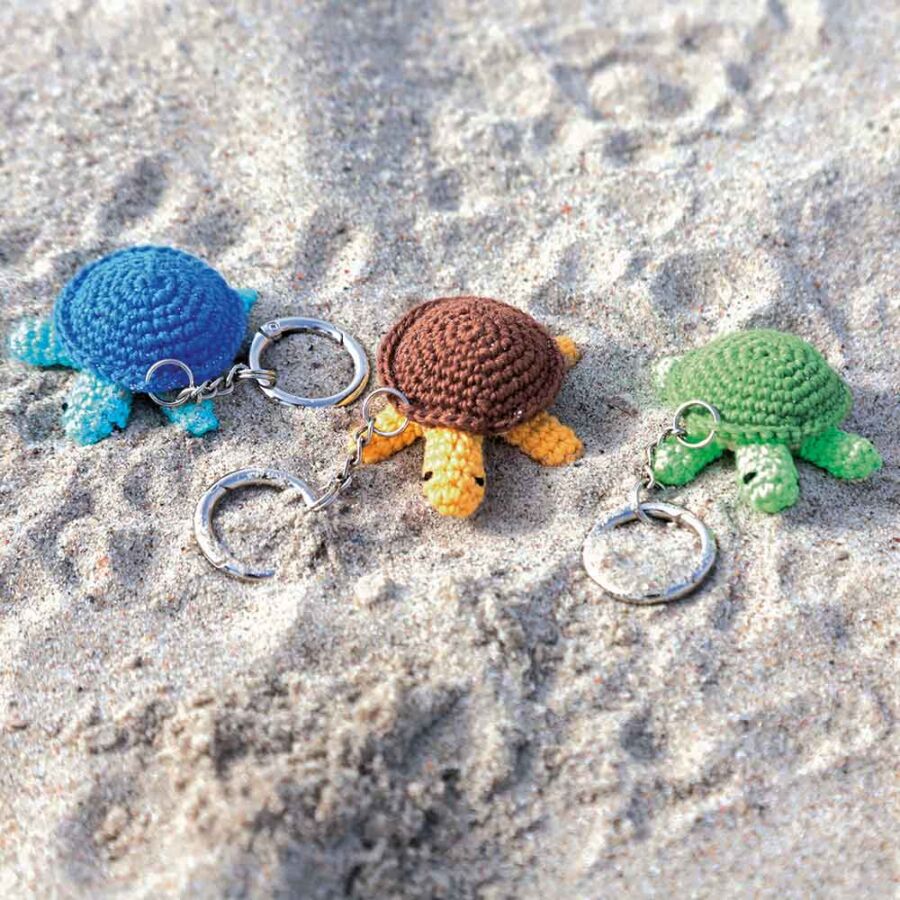 Keychain Indonesia