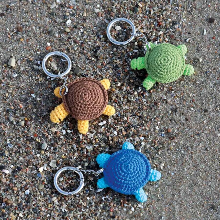 Keychain Indonesia