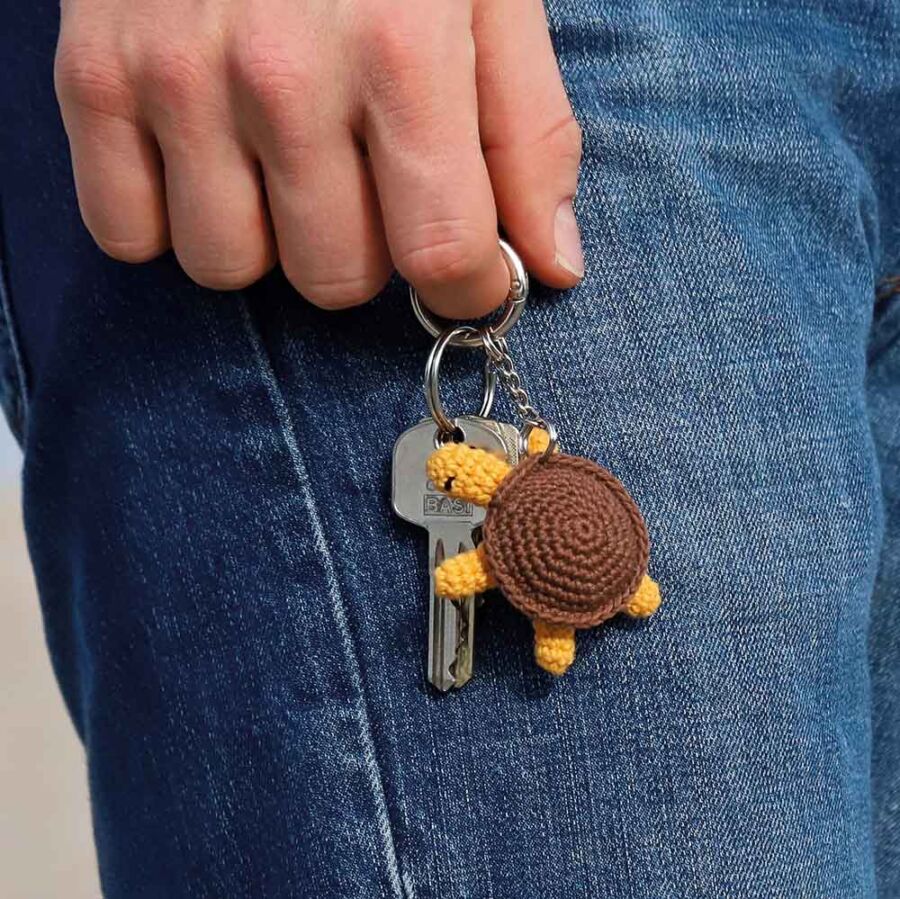 Keychain Indonesia