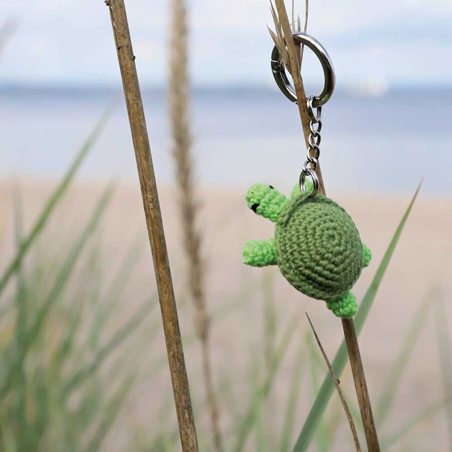 Keychain Indonesia