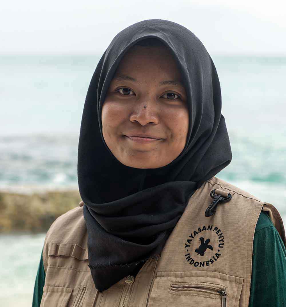Alya Daniyah Rosyadah
