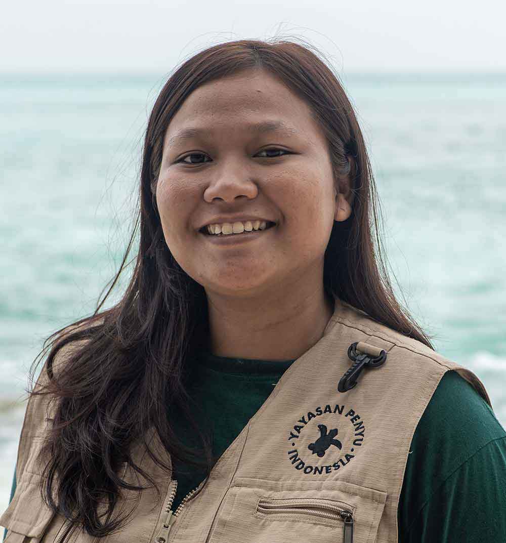 Amelia Fepriani Silalahi 