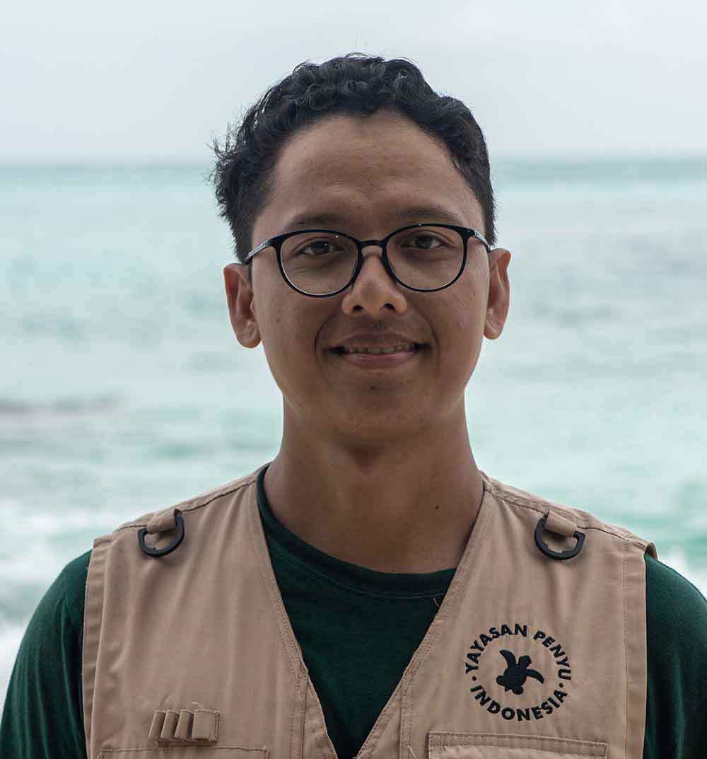 Ahmad Khairul Imam
