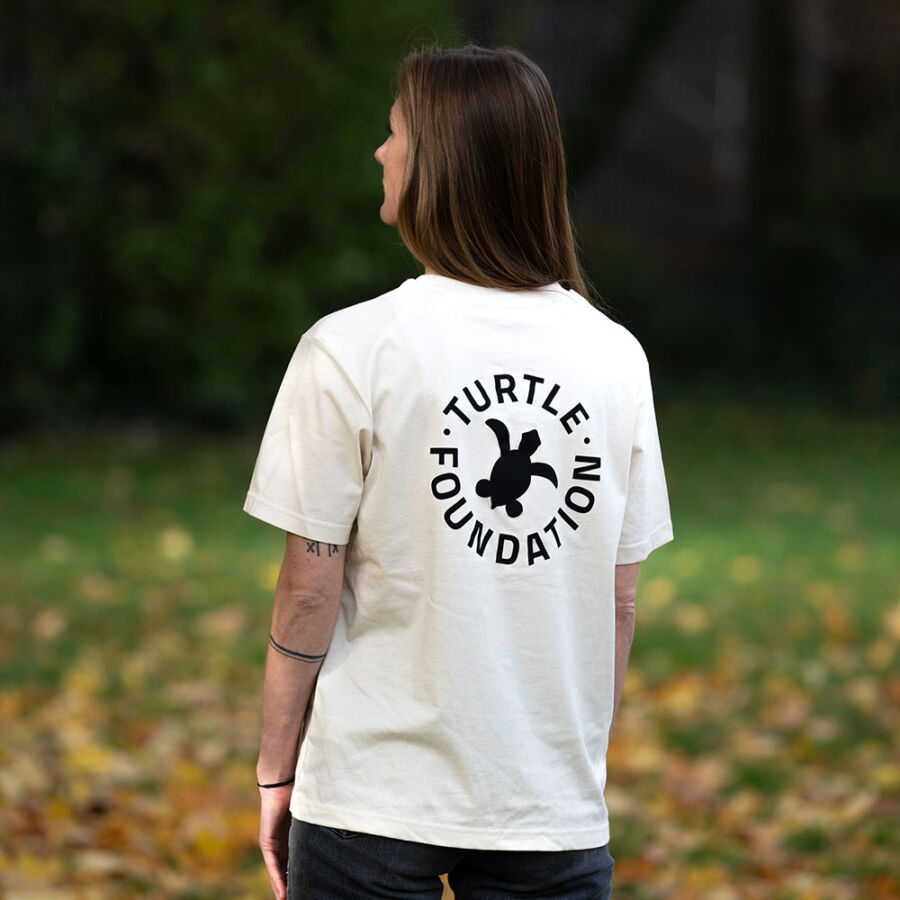 T-Shirt beige