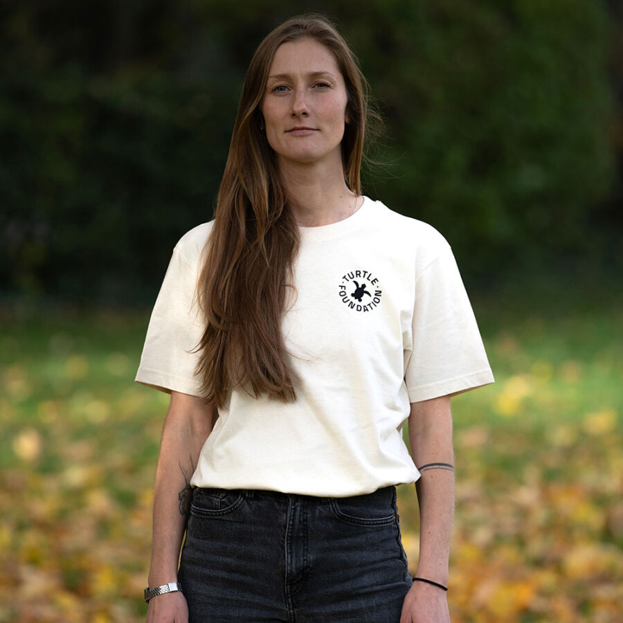 T-Shirt beige